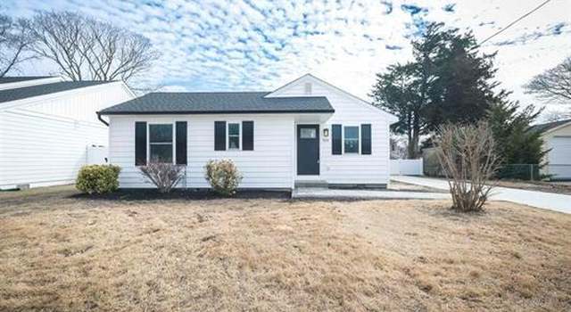 Photo of 503 Whildam Ave, Cape May, NJ 08204