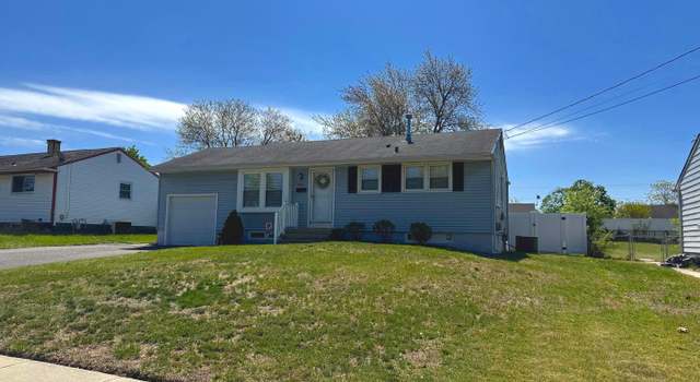 Photo of 483 University Blvd, Wenonah, NJ 08090