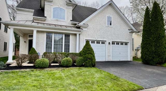 Photo of 165 Einstein Way, East Windsor, NJ 08512