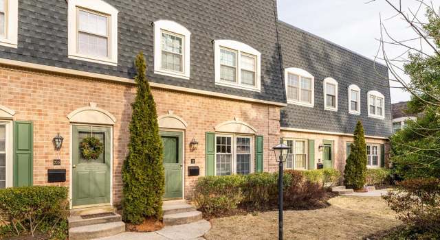 Photo of 211 Bloomingdale Ave Unit 10B4008, Wayne, PA 19087