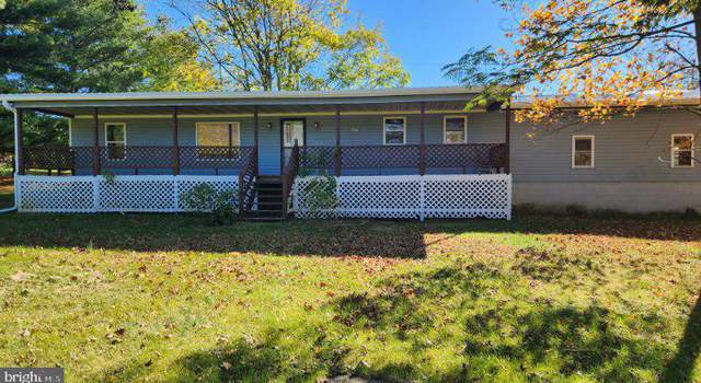 Photo of 8872 Path Valley Rd, Fort Loudon, PA 17224