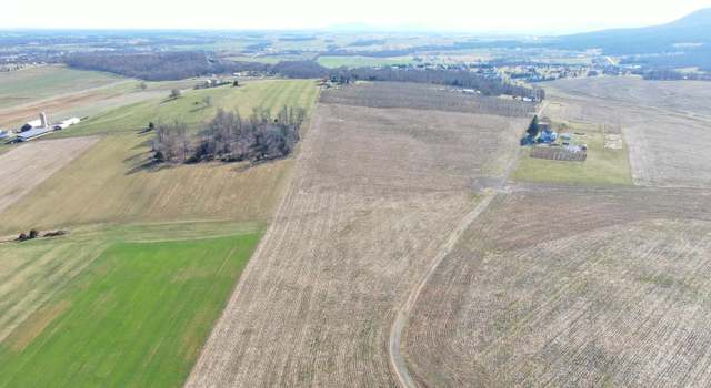 Photo of TRACT 3: 20.04+/- ACRES Edwards Dr, Chambersburg, PA 17201