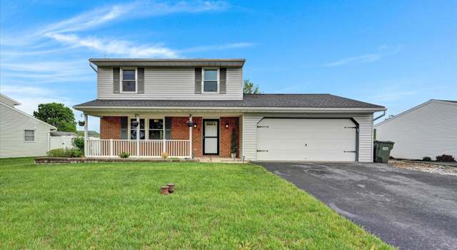 Photo of 23 Hayloft Rd, Denver, PA 17517