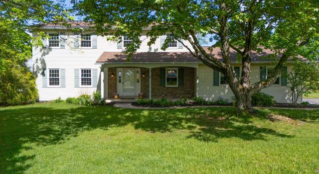 Photo of 6105 Schaller Ct, Germansville, PA 18053