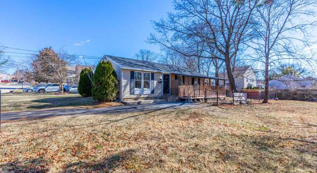 Photo of 241 Chelsea Ave, Glenside, PA 19038