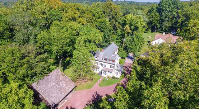 Photo of 6250 W Valley Green Rd, Flourtown, PA 19031