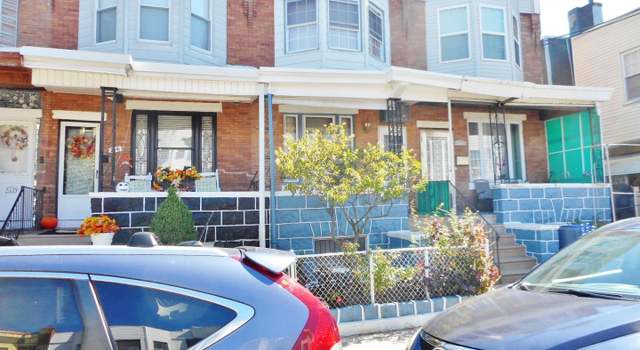 Photo of 2543 S Percy St, Philadelphia, PA 19148