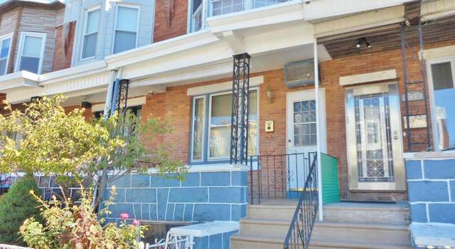 Photo of 2543 S Percy St, Philadelphia, PA 19148