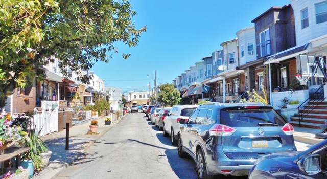 Photo of 2543 S Percy St, Philadelphia, PA 19148
