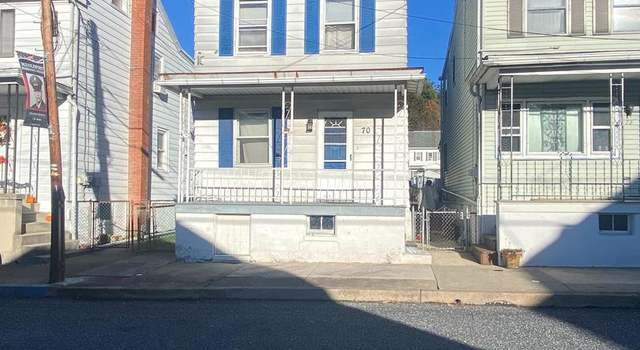 Photo of 70 Washington, Middleport, PA 17953