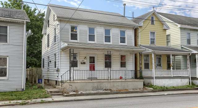 Photo of 622 Frederick St, Hanover, PA 17331