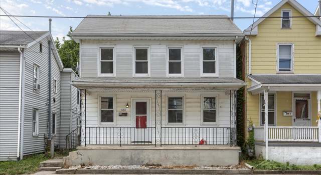 Photo of 622 Frederick St, Hanover, PA 17331