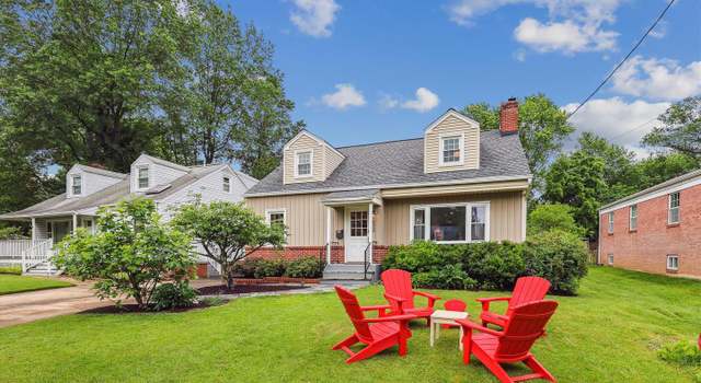 Photo of 524 Greenwich St, Falls Church, VA 22046