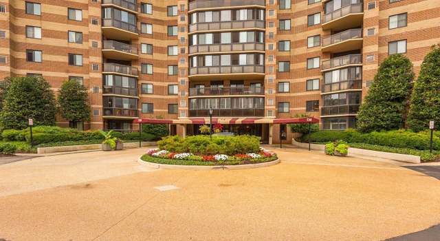 Photo of 8380 Greensboro Dr #1008, Mclean, VA 22102