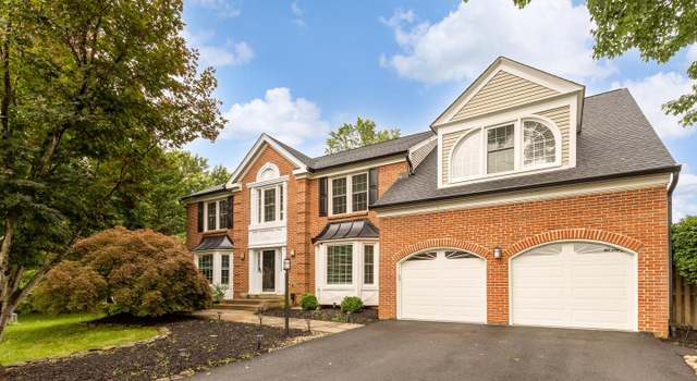 Photo of 5501 Chestermill Ct, Fairfax, VA 22030