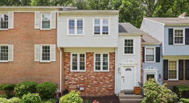 Photo of 8379 Uxbridge Ct, Springfield, VA 22151