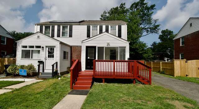 Photo of 6016 N Kings Hwy, Alexandria, VA 22303