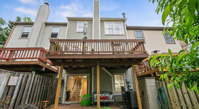 Photo of 257 Davis Ave SW, Leesburg, VA 20175