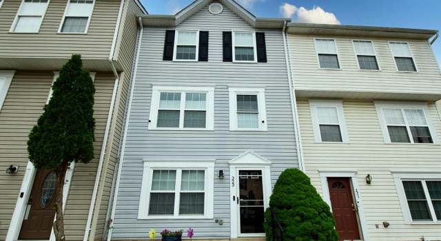 Photo of 323 Moseby Ct, Manassas Park, VA 20111