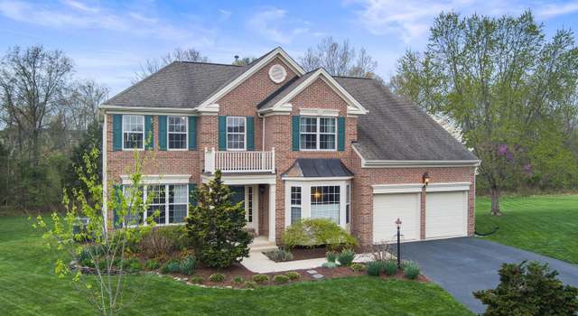 Photo of 8594 Welsh Pony Ct, Gainesville, VA 20155