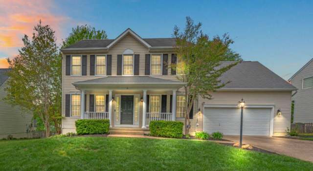 Photo of 31 Village Grove Rd, Fredericksburg, VA 22406