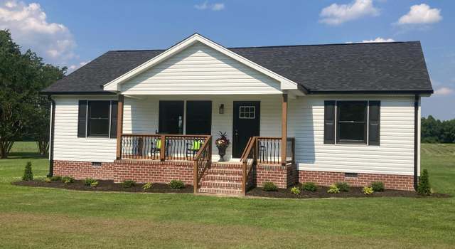 Photo of 24379 Adams Grove Rd, Drewryville, VA 23844