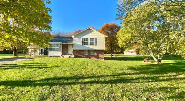 Photo of 5429 Patterson Creek Rd, Lahmansville, WV 26731