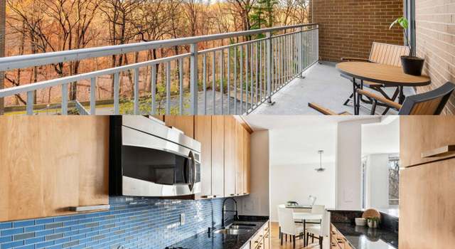 Photo of 3001 Veazey Ter NW #513, Washington, DC 20008