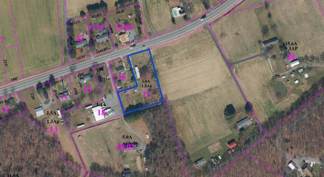 Photo of 9206 Willow Grove Rd, Camden Wyoming, DE 19934