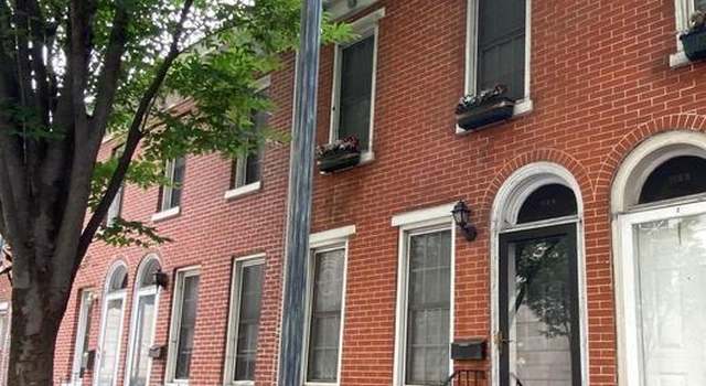 Photo of 1124 N Walnut St, Wilmington, DE 19801