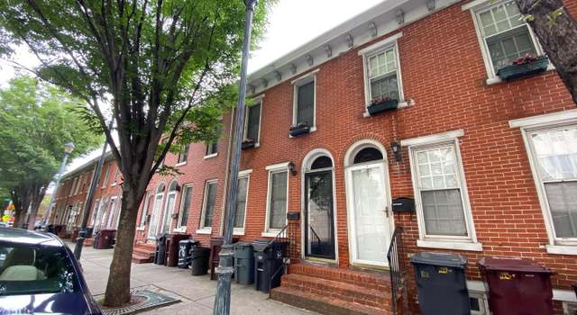 Photo of 1124 N Walnut St, Wilmington, DE 19801
