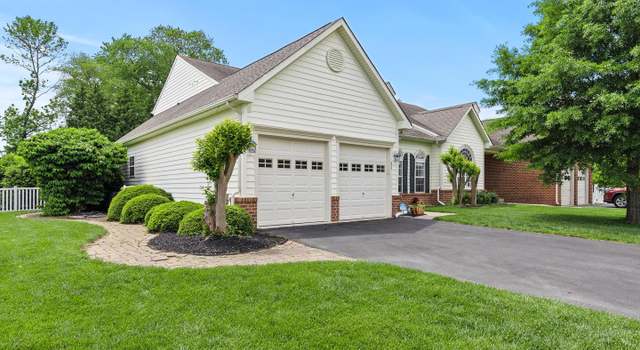 Property at 27 Avon Park Blvd, Ocean View, DE 19970, 3 beds, 2.5 baths