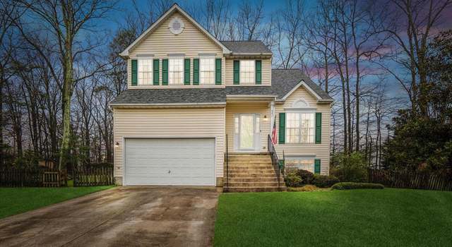 Photo of 507 Nectar Ct, Odenton, MD 21113