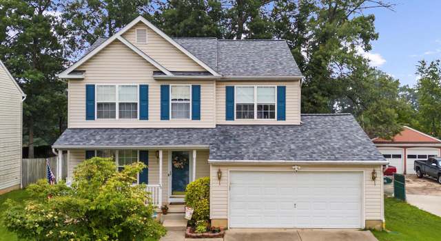 Photo of 30 Archwood Ave, Glen Burnie, MD 21061