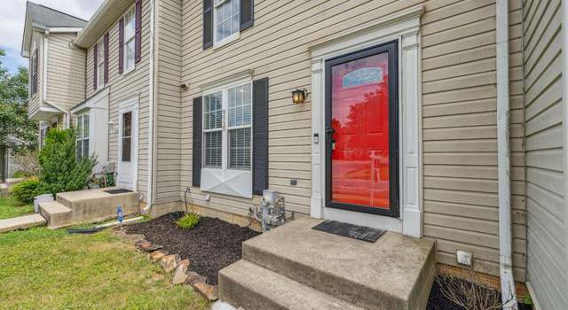 Photo of 9539 Painted Tree Dr, Randallstown, MD 21133
