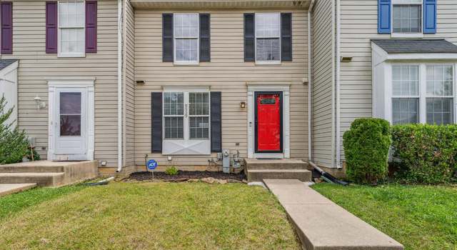 Photo of 9539 Painted Tree Dr, Randallstown, MD 21133