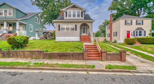 Photo of 917 Saint Charles Ave, Baltimore, MD 21229