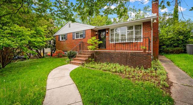 Photo of 5303 Dew Garth, Baltimore, MD 21206