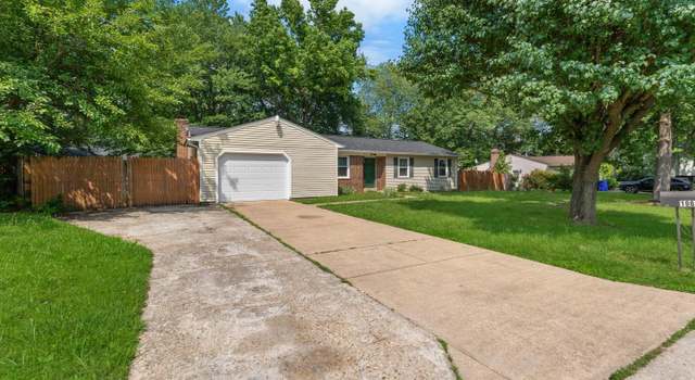 Photo of 10654 Water Hickory Ct, Waldorf, MD 20601