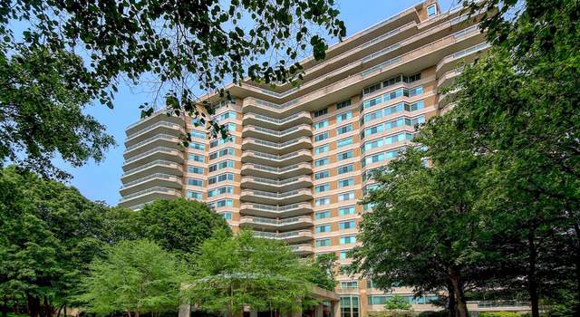 Photo of 5600 Wisconsin Ave #1606, Chevy Chase, MD 20815