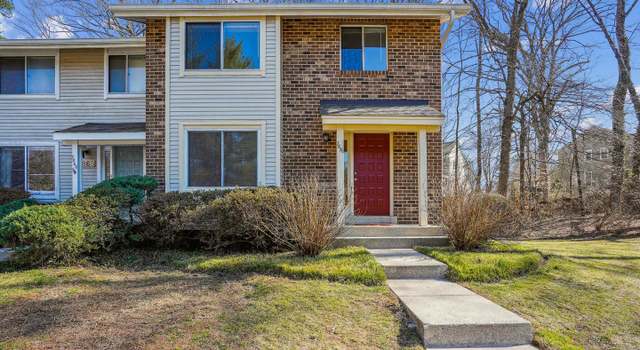 Photo of 7870 Archbold Ter, Cabin John, MD 20818