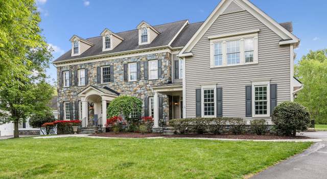 Photo of 1402 Lake Norwood Way, Sandy Spring, MD 20860