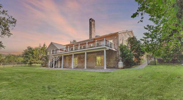 Photo of 1 Piney Meetinghouse Ct, Potomac, MD 20854