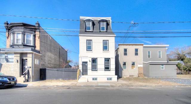 Photo of 739 Walnut St, Camden, NJ 08103