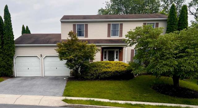 Photo of 28 Willow Way Dr, Enola, PA 17025