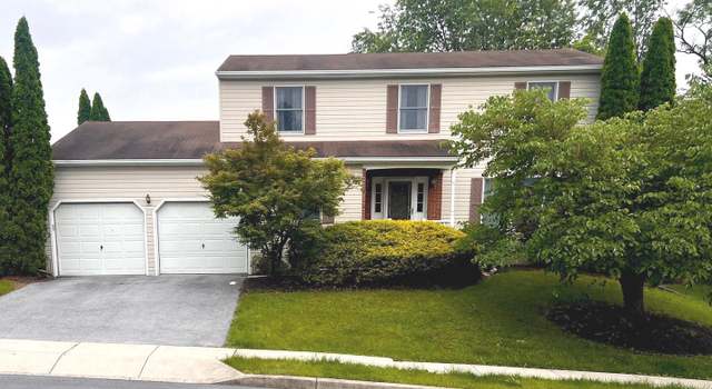 Photo of 28 Willow Way Dr, Enola, PA 17025