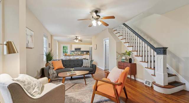 Photo of 60 Blanchard Rd, Drexel Hill, PA 19026