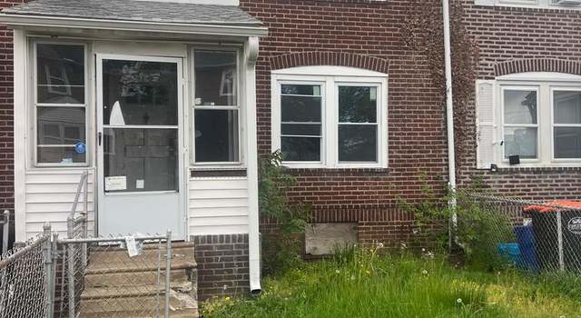 Photo of 1415 Ridley Ave, Chester, PA 19013