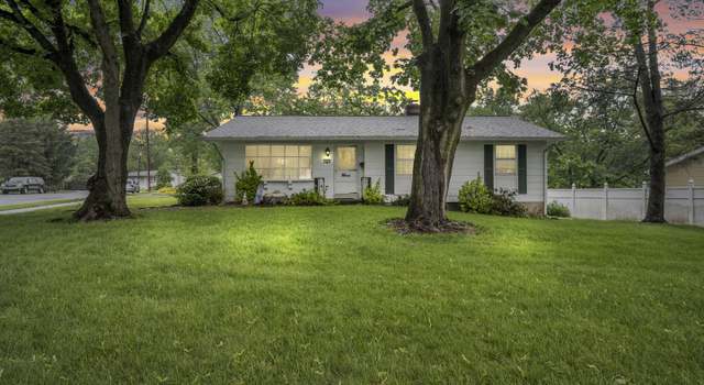 Photo of 249 N Holly St, Elizabethtown, PA 17022
