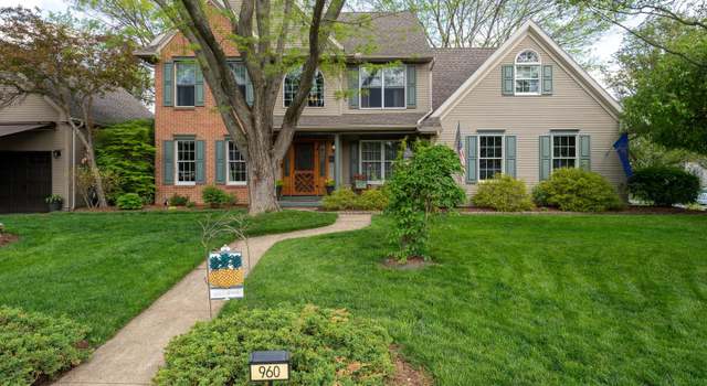 Photo of 960 Hetrick Ave, Palmyra, PA 17078